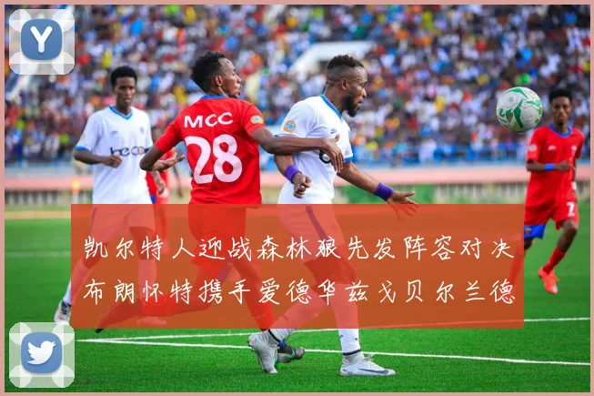 凯尔特人迎战森林狼先发阵容对决布朗怀特携手爱德华兹戈贝尔兰德尔争锋